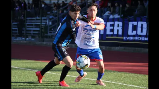 Iberia cae goleado y enciende las alarmas en la tercera fecha del campeonato