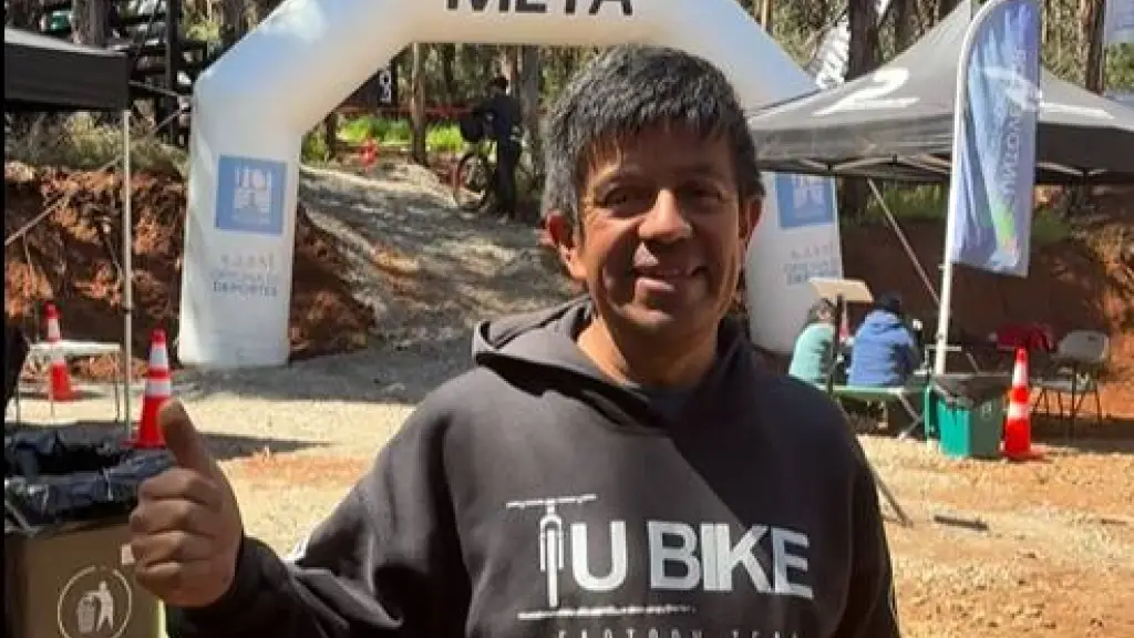 Fernando Lastra, Municipalidad de Mulchén