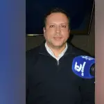 Eduardo Álvarez, subgerente zonal Essbio, La Tribuna