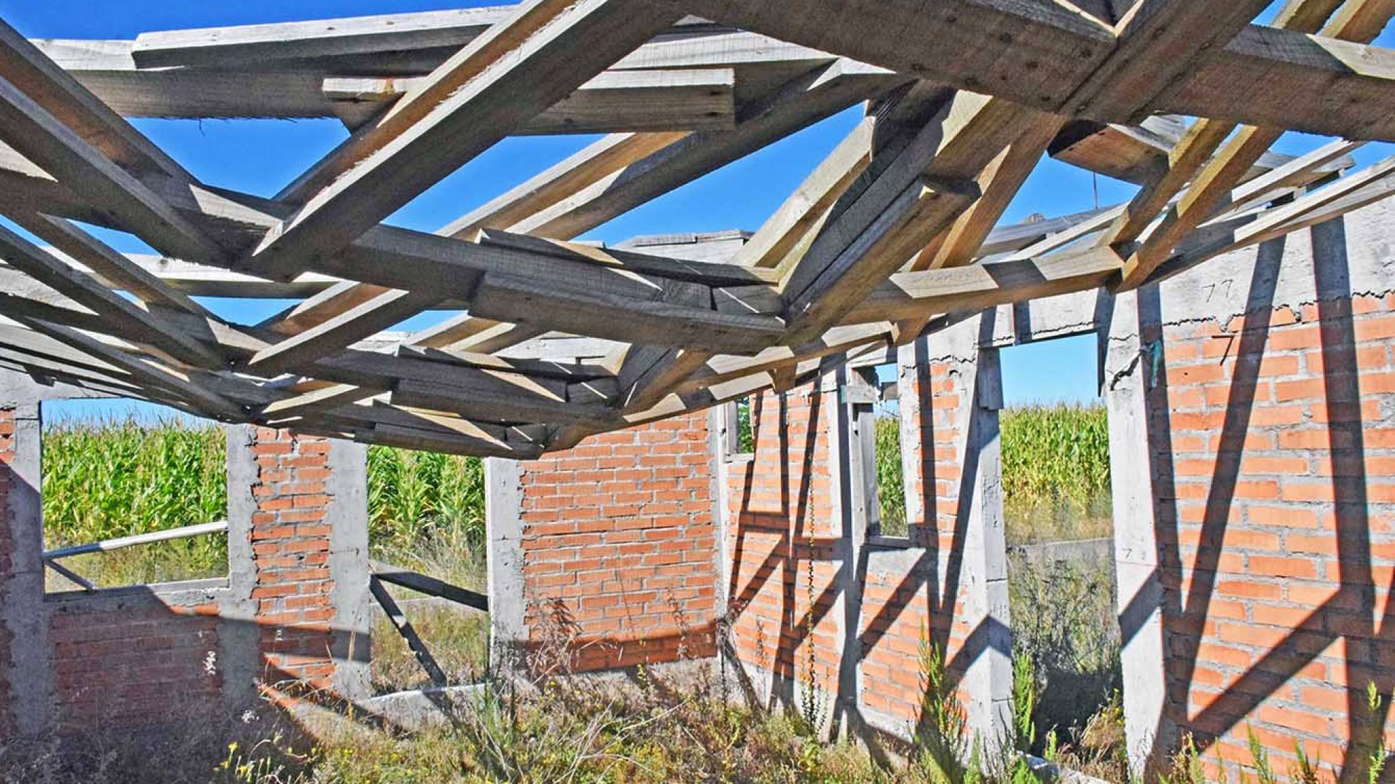Quilleco y la deuda pendiente en vivienda