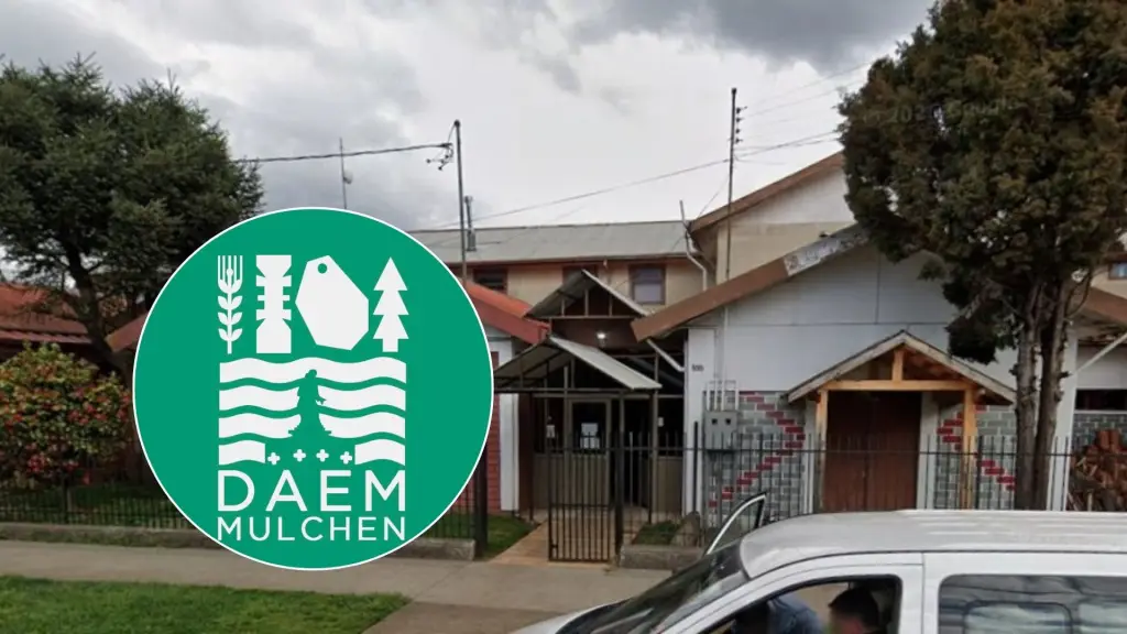 Contraloría detecta irregularidades en el DAEM de Mulchén entre los años 2022 y 2024, La Tribuna 