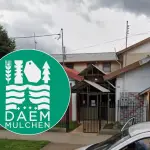 Contraloría detecta irregularidades en el DAEM de Mulchén entre los años 2022 y 2024, La Tribuna 