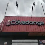 Con más de 80 años de historia, La Covadonga sigue activa en el centro angelino., Diario La Tribuna