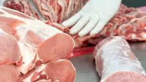 Chilecarne y Ministerio de Agricultura definen hoja de ruta para fortalecer exportación de carne
