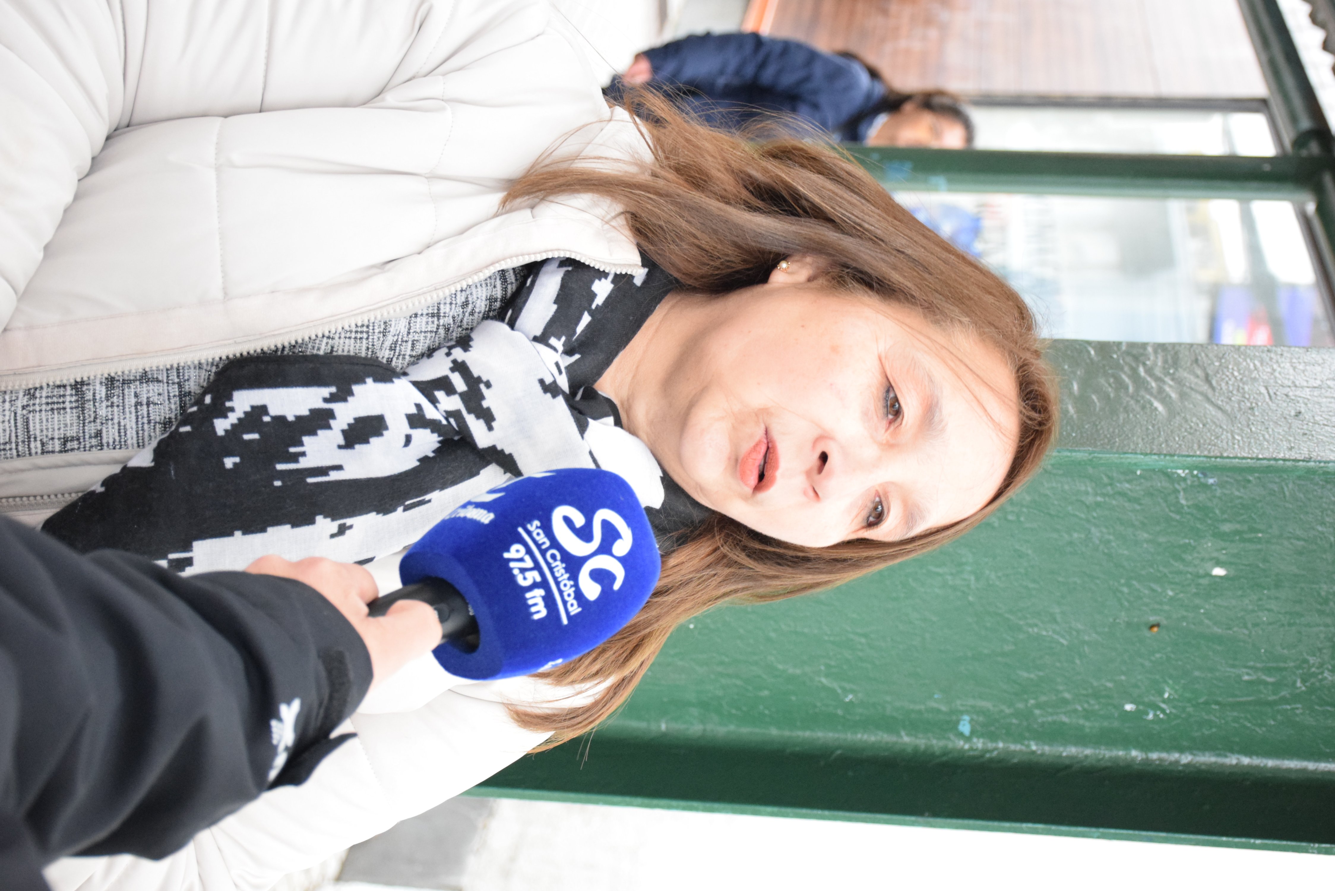Marcela Arévalo / La Tribuna