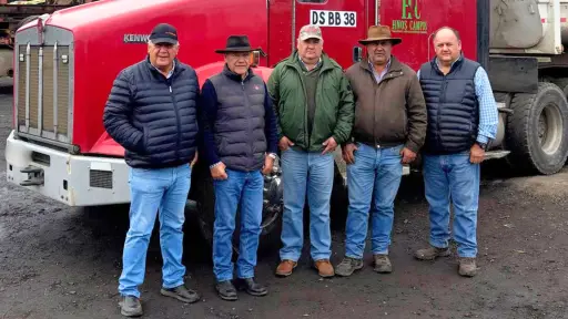 Va a quedar gente sin trabajo: agricultores de Biobío alertan impacto tras decisión de Iansa