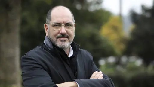 GORE Biobío designa arquitecto con experiencia en gestión pública como jefe de Planificación