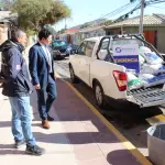 Incautación de machas en Atacama, Ministerio Público