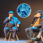 El evento da cierre a las actividades del mes del libro., La Tribuna