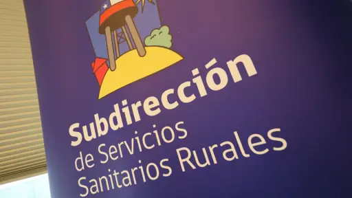 MOP capacita a dirigentes y funcionarios de sistemas sanitarios para fortalecer su gestión