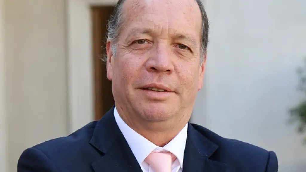 Delegado Juan Mellado, Cedida