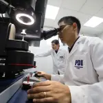 Equipamiento se integra al trabajo pericial en la región para fortalecer la vinculación de evidencia en investigaciones por uso de armas de fuego., GORE Biobío