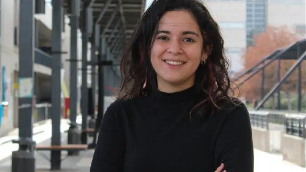 Monserrat Risco, Cedida