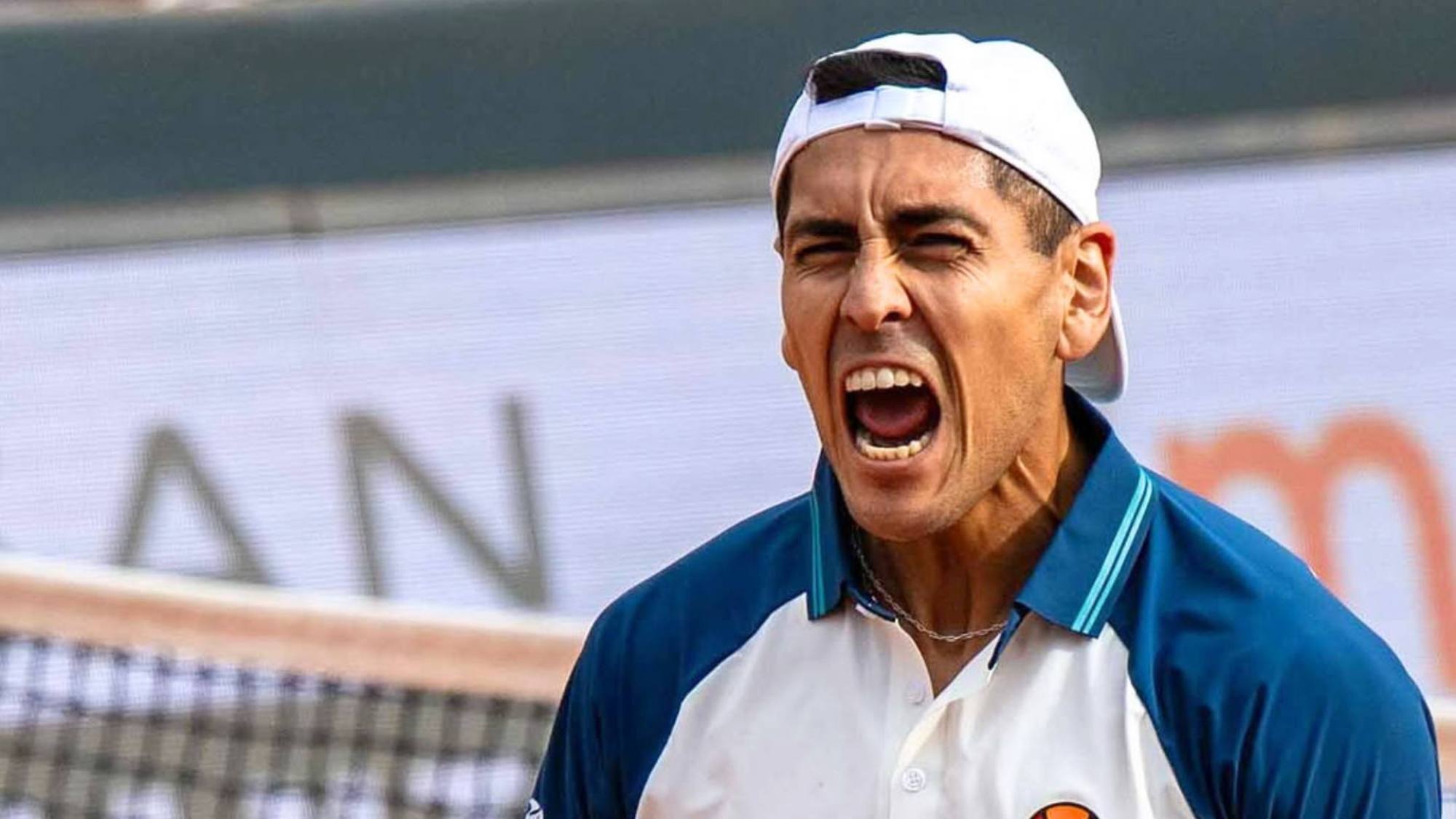 Alejandro Tabilo conquista el Challenger de Aix-en-Provence y repite título en Francia
