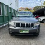 Recuperación de vehículo con encargo por robo, Cedida