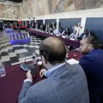 Fueron 1.147 las organizaciones seleccionadas mediante la convocatoria 2025, GORE