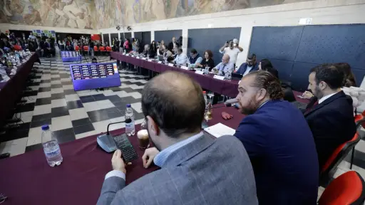 Más de 1.100 organizaciones del Biobío serán beneficiadas con subvenciones 2025