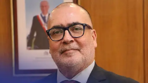 Renuncia seremi de Bienes Nacionales de Tarapacá tras poco más de un mes en el cargo