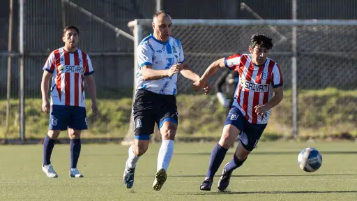 Copa de Campeones entra en zona de finales con 16 equipos finalistas