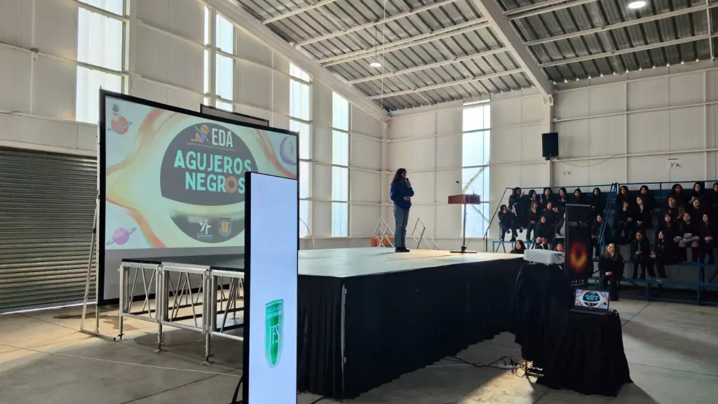 Registro actividades  | Liceo Bicentenario Juanita Fernández Solar 