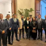 Encuentro de alcaldes con Presidente José Antonio Kast, Cedida