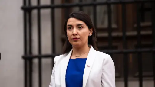 Ministra Marín cierra la puerta a reformas en la Ley de Aborto: Es una materia zanjada