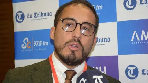 Seremi de Gobierno aborda trabajo regional para acercar políticas públicas a la comunidad