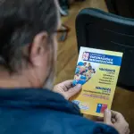 Campaña vacunación 2026, Seremi de Salud Biobío