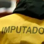 Imputado, Referencia