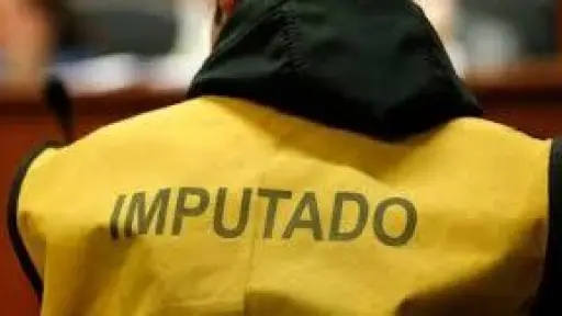 Prisión preventiva para cuatro detenidos por violento robo a conductor de Chilexpress en Los Ángeles 