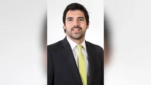 Dictan prisión preventiva para el exdiputado Joaquín Lavín León y su exasesor por fraude al fisco