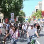 Los Ángeles celebra sus 287 años con cicletada familiar este domingo: inscripciones desde las 10:00, creada