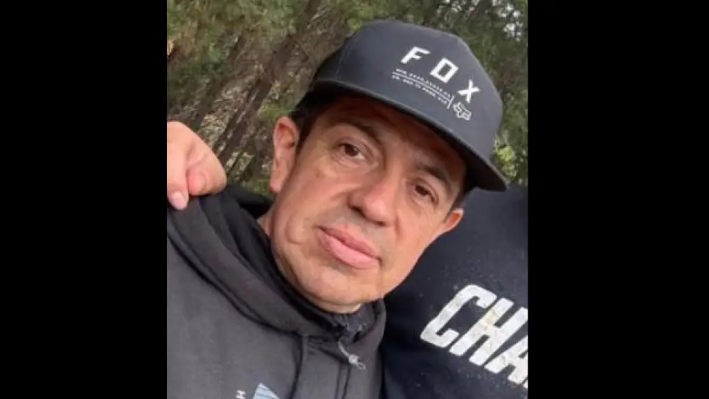 Fernando Lastra Viveros, recordado por su espíritu solidario y su incansable aporte al Downhill en Mulchén, dejó una huella imborrable en su comunidad y en el deporte regional., Cedida