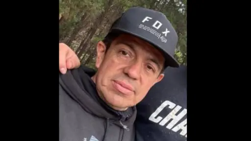 Mulchén despide a Fernando Lastra Viveros, leyenda del Downhill y del corazón ciudadano