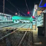 El hecho provocó interrupciones en conectividad y funcionamiento del transporte regional., ICEBiobio