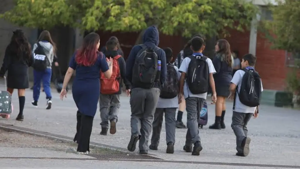 En la provincia de Biobío, el 91% de las expulsiones registradas entre 2016 y 2024 ocurrió en el período posterior a la pandemia., contexto