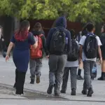En la provincia de Biobío, el 91% de las expulsiones registradas entre 2016 y 2024 ocurrió en el período posterior a la pandemia., contexto