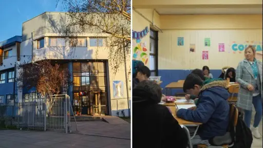 Celebremos en calma: liceo angelino impulsa aniversario inclusivo para alumnos con autismo
