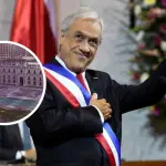 Monumento Sebastián Piñera , Contexto