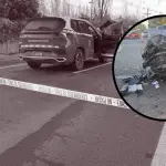 Accidente Negrete, Carabineros de Chile