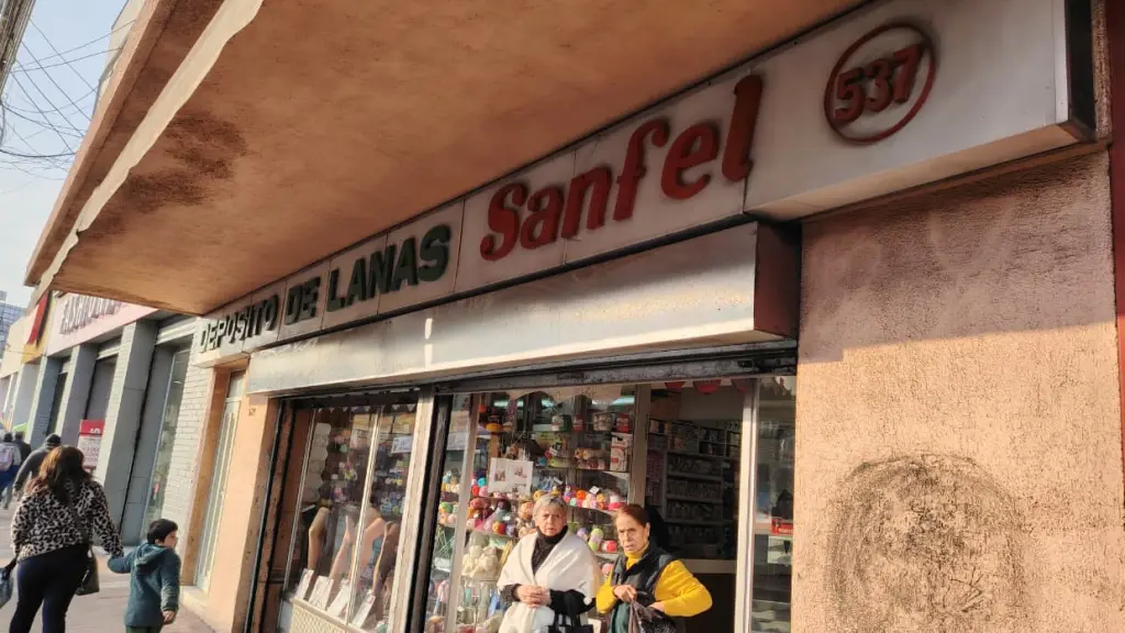 El local cuenta con más de 40 años de vigencia, La Tribuna