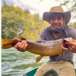 Carlos Yerson Abarzúa Soto, de 27 años, fue identificado como la víctima fatal del accidente de tránsito ocurrido la tarde del sábado en el sector Vaquería., Funeraria Carrasco Negrete