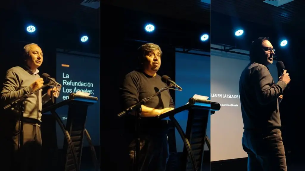 La jornada abordo temas de identidad, cultura, historia y evolución de la ciudad., La Tribuna