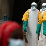 Ebola, France 24