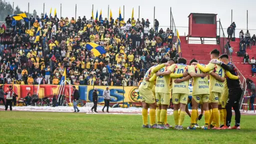 Timonel de Asociación Biobío: Los clubes angelinos supieron imponerse ante la adversidad