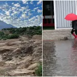 Las autoridades abordaron los posibles efectos del fenómeno de El Niño., contexto