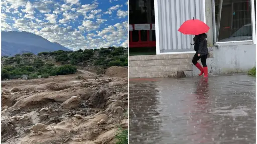 Estamos dejando atrás la improvisación: Gobierno activa plan preventivo ante lluvias y emergencias por fenómeno de El Niño