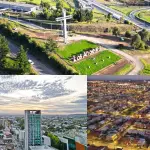 Los Ángeles en sus 287 años, Fredy Muñoz / Archivo La Tribuna