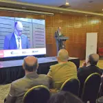 Delegado presidencial provincial, Juan Pablo Mellado., Diario La Tribuna