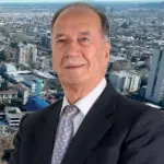 Alcalde de Los Ángeles, José Pérez Arriagada, La Tribuna